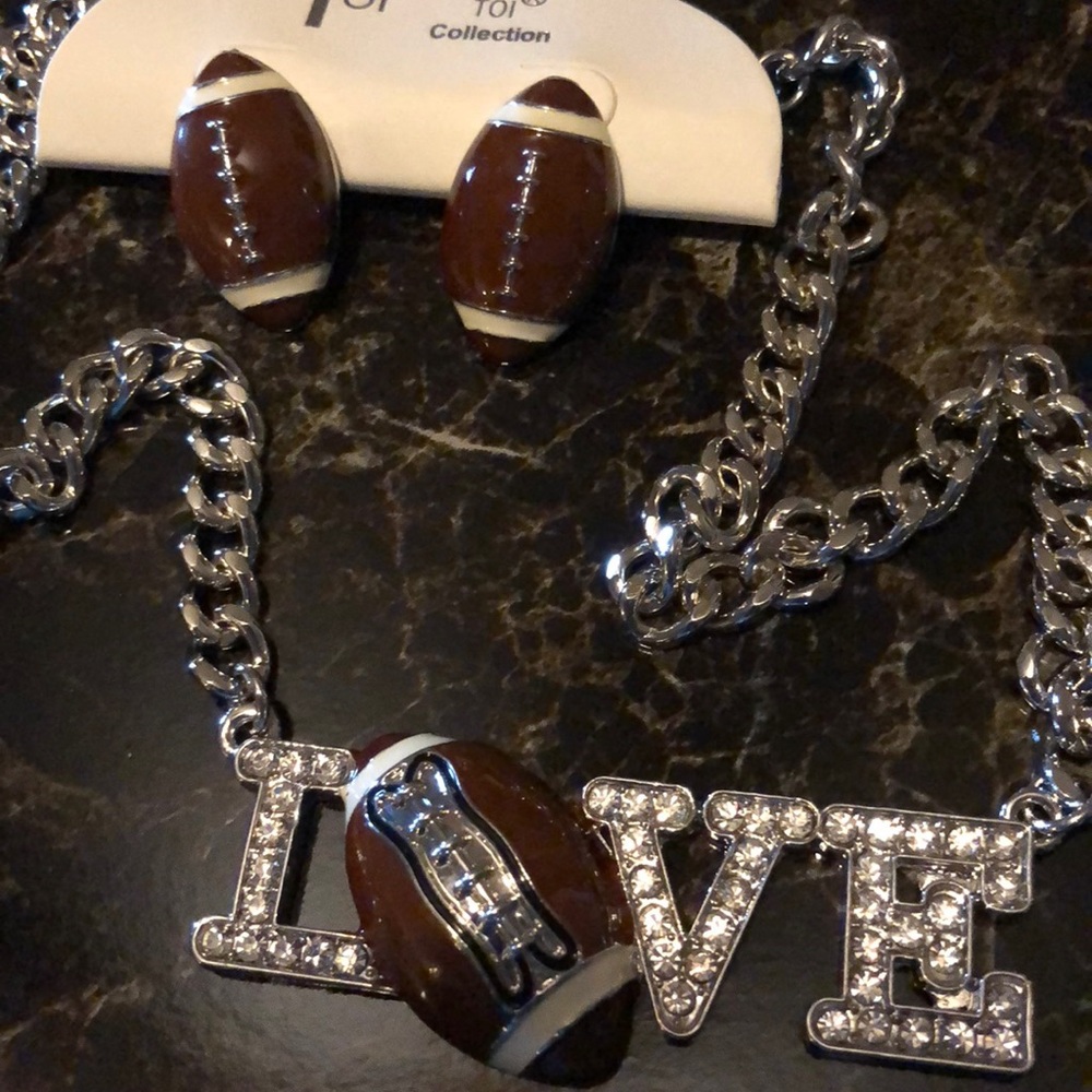 ❤️Football🏈 set.